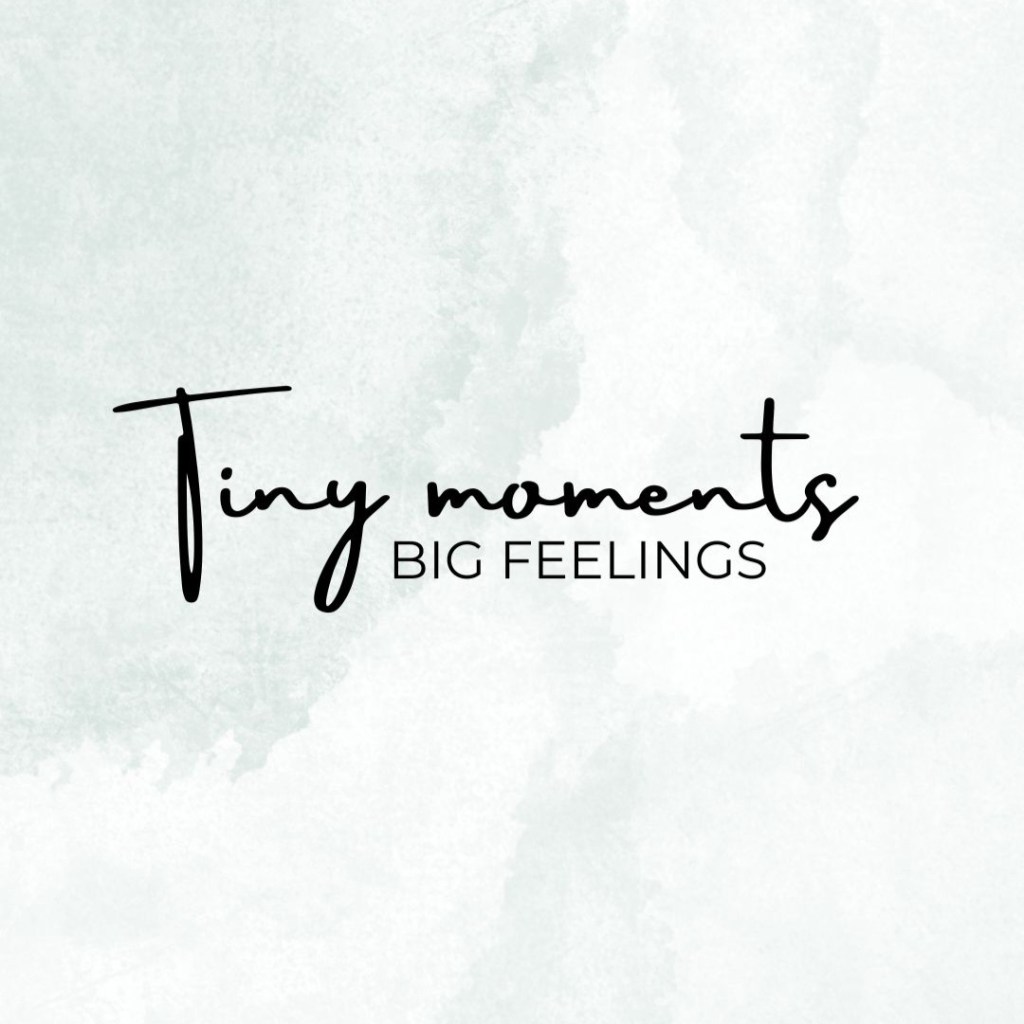 A Latte and a Little Breathing&nbsp;Room