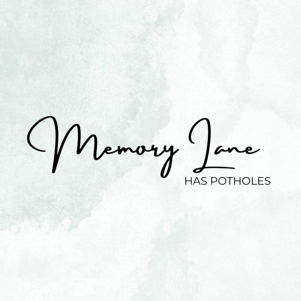 The Ghosts in My&nbsp;Sidewalks