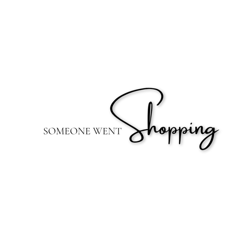 A shopping spree for criminals